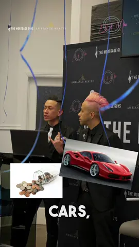 THIS IS HOW WE WENT FROM COINS TO CARS! #Ferrari #Tesla #Poor #Wealth #eliandmike  