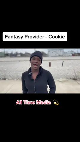 Fantasy Provider - Cookie.  #alltimemedia #fyp #foryou #youtube #addict 