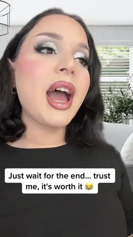 F*ck around and find out!! 😂 @patrickstarrr you really went awffff with the @onesize Go Off Mist 😌 #greenscreen #alljokes #skits #itsajoke #skit #comedy #satire #iykyk #darkhumour #karen #goviral #foryou 