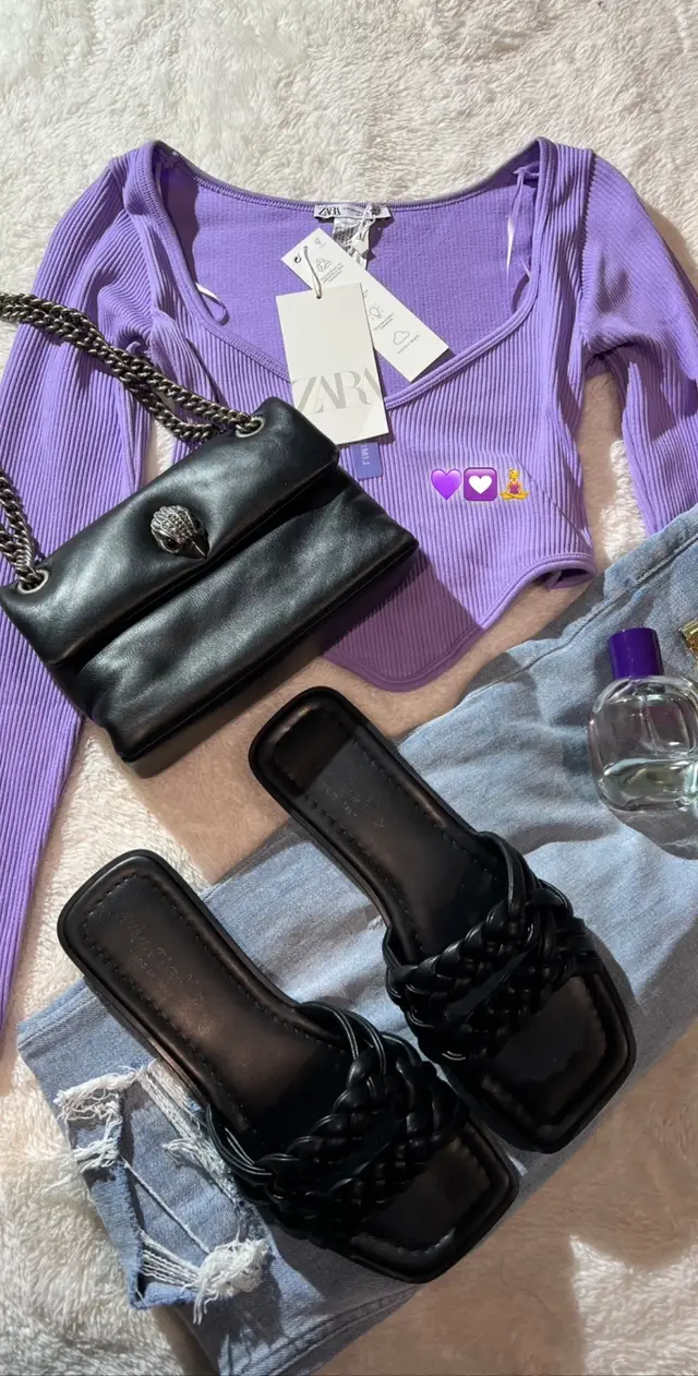 outfit ideas 🌸🎀🌷 #paraTi #culiacan #outfit #zara #ofni #amo #viralvideo #algobello #pink #culichi #OOTD 