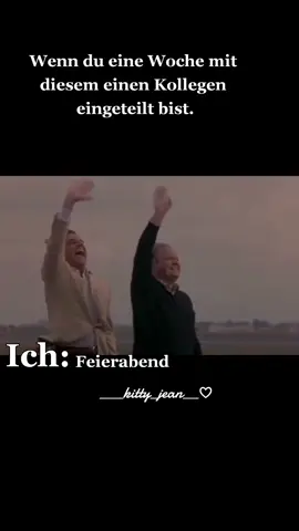 Der Feierabend ist das beste an allem 😂 #kollegenaufderarbeit #feierabend #fypageeeee #humor #viral #funny #wenndu #foryou #meme #funnyvideo 