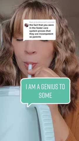 Replying to @bustdowncarli they do what they can to defend who they love it is what it is🤷‍♀️ #notverysmart #narctok #narcissistic #narcissisttactic #formerfosteryouth #csasurvivor #survivor #douladanielletilley 