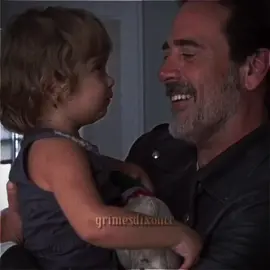judith & negan❤️‍🩹>> #thewalkingdead #thewalkingdeadedit #judithgrimes #negansmith #fyp 