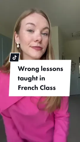Were you taught any of these? 🇫🇷 📚✏️  #lifeinfrance #lifeinfrance🇨🇵 #liveinfrance #liveinfrance🇫🇷 #lifeinfrance🇫🇷 #frenchculture #frenchcultureshock #frenchcultureisbeautiful #french #teachinginfrance #livinginparis #lifeinparis #parislife #movetofrance #movetoparis #movingtofrance #movingtoparis #culturaldifferences #parisguide #movetoparis #visitparis #speakfrench #frenchteacher #basicfrench #basicfrenchwords #frenchwords #easyfrench #learnfrench #learnfrenchwithme  #frenchvocabulary #frenchvocab #frenchlesson #frenchlessonoftheday #frenchlessonsforbeginners #frenchlessonsforbeginner