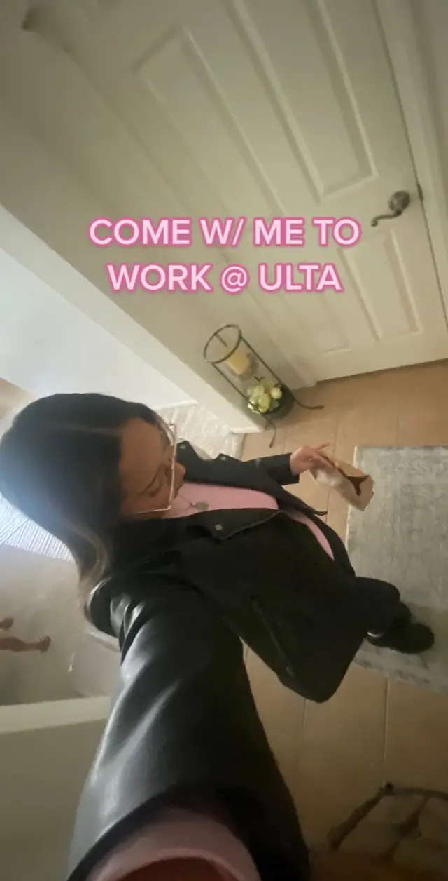 DAY IN MY LIKE 💤 #fyp #AXERatioChallenge #fypシ #ulta #21daysofbeauty #grwm #dayinmylife 