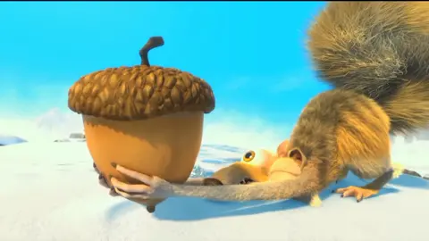 Scart Continental Crack up #iceage 