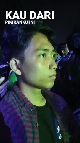 Di dalam jiwa yang kuat terdapat hati yang rapuh