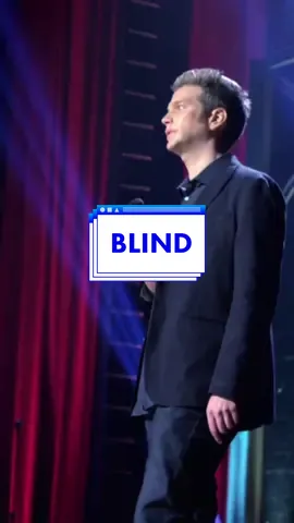 #standupcomedy #anthonyjeselnik #foryou #darkhumour #blind 