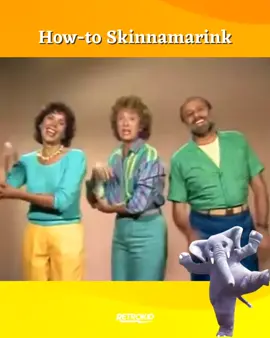 Childhood anthem 🙌. 💥 FOLLOW @retrokid_to for more sneak peeks all this week 💥  #skinnamarink #skinnamarinkydinkydink #sharonloisandbram #childhoodsong #singalong #iamcanadian #canadianmade #canadiankid #canadiantv #80skid #90skid #80smusic #80smusic #80snostalgia #90snostalgia #childhoodunplugged #nostalgic90s #nostalgic80s #retrokid