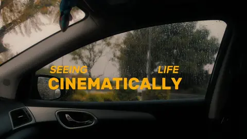 It’s been raining in California #cinematic #cinematography #videography #lifeisamovie 