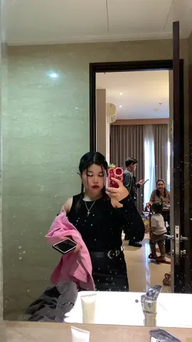 AYOKKKK PERGI