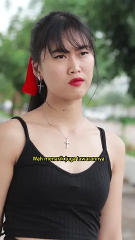 MORA JADI GURU, SATU KELAS MENDADAK PINTER?? #fyp #dramatiktok #drama #serialtiktok #tiktoktainment #missmora 