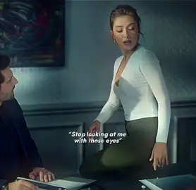 What eyes? #neslihanatagul #nihansezin #karasevda #emirkozcuoğlu #emirnihan #fyp #bwkpp 