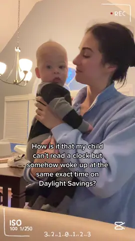 How ya doing mamas? We tired 🤓 #daylightsavings #daylightsavingswithkids #momlife #tiredlife #tiredmon #daylightsavingstime #boymom