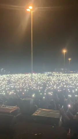 Merinding banget bonton Guyon Waton di Pesta Semalam Minggu Bekasi. Satu venue nyanyi semua 🥺 #PestaSemalamMinggu #GuyonWaton #HOOKSpace
