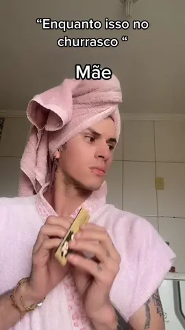 Eu coloco as musicas mais improváveis 