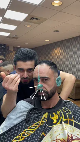 #viral #viralvideo #viralpost #foryou #foryoupage #kapsalonfreedomboxmeer #boxmeer 