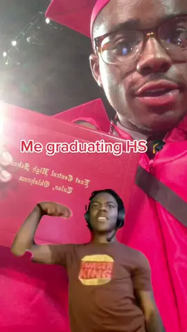 i did that 🙏🏾 Class of ‘17 & ‘21 🎓#vibinwithace #fyp #CapCut 
