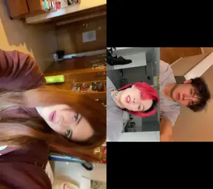 #duetto con @TEN YUJIN #Duet  Be’ non potevo perdermi questo trend eheh no (like per la mia aspirapolvere dietro) 