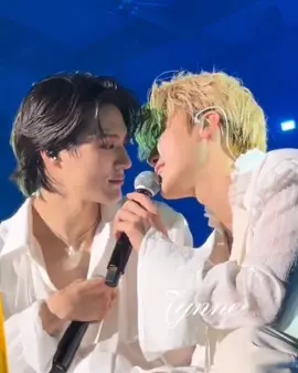 แม่! อ้ายแข่งกันจีบผู้สาวเถิงเวที #minno #haeno #jaemin #jeno #haechan 