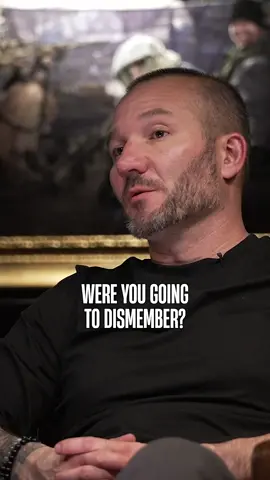 Before you cast a judgment please watch the full interview on the Shawn Ryan Show. Thank you everyone for tuning in to the show!! SRS EP. 050. #navyseals #operator #podcast #podcastclips #shawnryanshow 