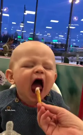 The end 😂 #fypシ #fun #funny #babyfunny #babytiktok #videos #funnyvideos #funnyvideo #fyp #fy #foryou #baby #😂😂😂 