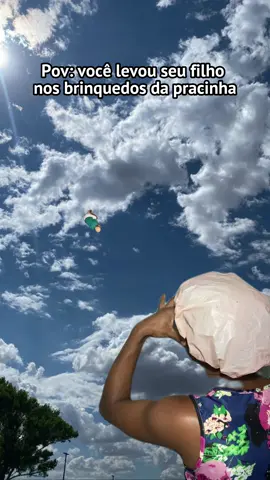 EP 26: Você levou seu filho na praça #humor #fefebez 