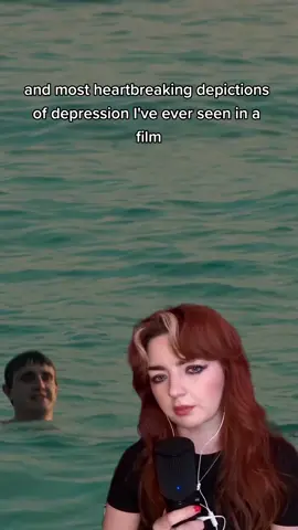 Paul Mescal’s Oscar nominated performance in Aftersun is one of the best, most realistic and most heartbreaking depictions of depression I’ve ever seen in film 