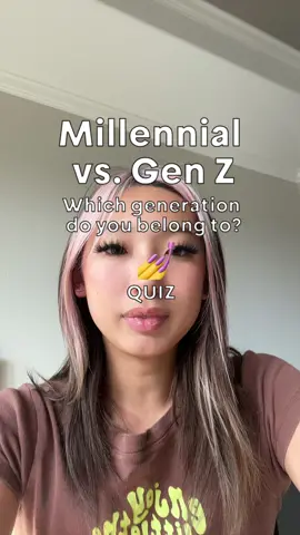 I feel young 