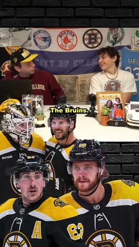 It's Linus. #fyp #foryou #bruins #NHL #hockey #hockeytok #boston #puck #pasta #linus #bostonbruins #celtics #hockeytiktoks #bruinsboston #playoffs #goal #mcdavid #bergeron 