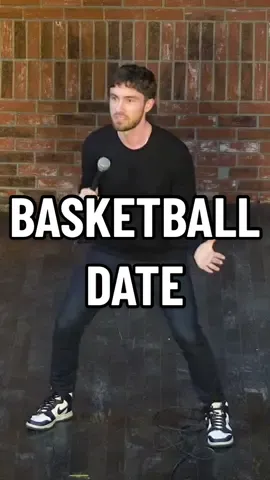yo girl you tryna hoop? 🏀  TOUR: seattle THURSDAY, ontario cali 3/22, houston 3/30, milwaukee 4/13, toronto 4/21-22, dallas 5/10, chicago 5/23-24, philly 6/17, minneapolis 6/24 #standup #comedy #standupcomedy #crowdwork #jokes 