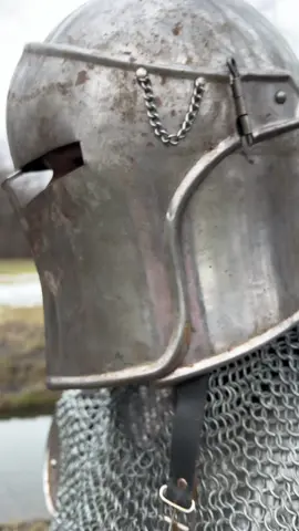 My honest reaction #knight #medieval #cosplay #myhonestreaction   