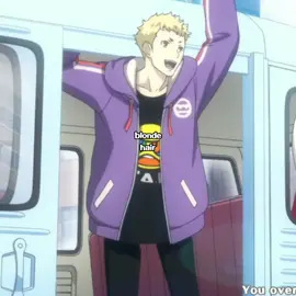 i still think that scene where the pt b+at him up is out of character and atlus just wanted a (horrible) ahaha silly ryuji moment #persona5royal #p5r #p5 #persona5 #ryujisakamoto #ryujisakamotoedit #akirakurusu  #morgana #ANITMORGANA #renamamiya #anntakamaki #therest 