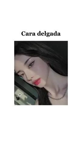Audio subliminal poderoso, cara delgada • #audiosubliminal #subliminalaudio #caradelgada #atractiva #GlowUp #viral #fyp #parati 