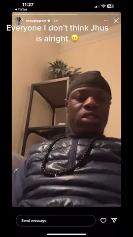 #jhus #fyp #tiktokblowthisup 