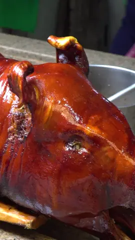 Cebu #1 LECHON in CARCAR 🐖