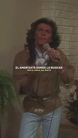 Respuesta a @miguelarmando53 Dale una oportunidad al amor...😍❤️🤘 temazo🔥🔥🔥 #cherycherylady #moderntalking #80s #lyrics #amor 