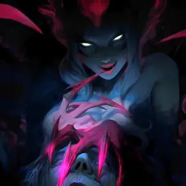 Um simples toque 🛐🛐🛐 | #evelynn #evelynnlol #evelynnedit #foryoupage #foryou #videoviral #leagueoflegends #entregatiktok #senhobad 