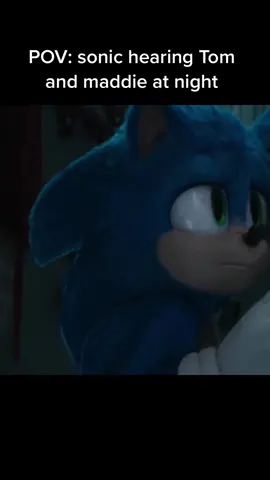 No cause it had to happen at least once🧍‍♀️ #sonicthehedgehogmovie #sonicthehedgehogmovie2 #sonicthehedgehog #tailsthefox #knucklestheechidna #shadowthehedgehog #tomwachowski #maddiewachowski #fyp #foryou #viral #goviral 