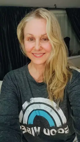 This is my only TikTok account.  I just started posting on it.  Anything else is a fake account. I even say it in the video.  The account name is @theJuliaann I'm happy to be here. 