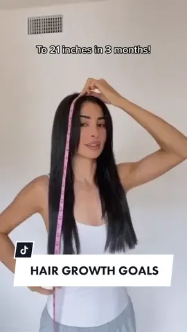 We love to see your growth! ❤️ #hair #hairtiktok #hairtok #healthyhair #longhair #hairtips #hairgrowth #hairtamin #haircare #hairsupplements 