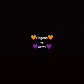 I didn't do it properly sorry😭 btw. are you a Engene or army? #bts♡enhypen #enhypen #engene #bts #army 