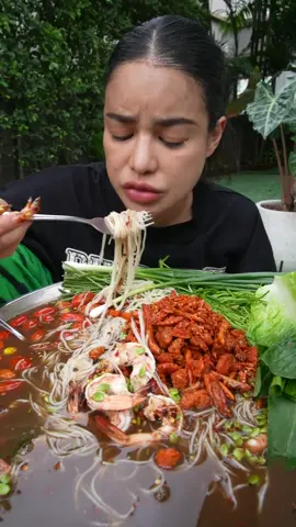 #anmukbang🌶️ #reviewlamdep💔💔💔🍁nặng🍁 #reviewlamdep #mukbangbakso #mukbangshow #pimrypie_tiktok #pimrypieพิมรี่ #eatmukbang🌶 #mb_bonggil #ASMR #anmukbang #mukbanggongsam 