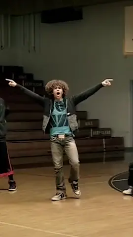 Push It To The Limit | Corbin Bleu - Jump In! #DAKids #DAKtv #PushItToTheLimit #CorbinBleu #JumpIn #kekepalmer #disneychannel #dcom #movie #music #jumprope #dance #childhood #nostalgia #throwback #disney #trending #fyp #foryou #foryoupage 