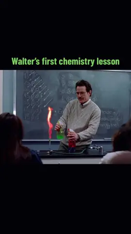 #breakingbad #drama #walterwhite #bryancranston #bbclips #usdrama #aaronpaul #jessepinkman #series #heisenberg #chemistry #lesson #fy