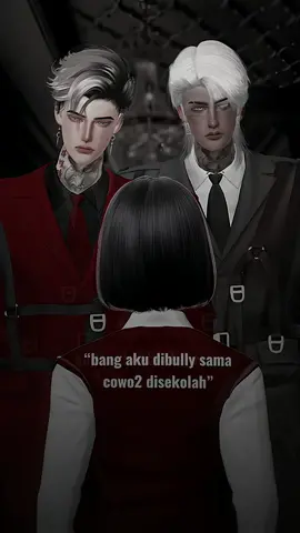 saha jaluna? (cr on tag) #zepeto #povs #zxybca #zptindo 