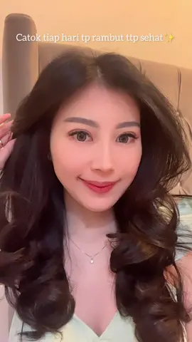 Hasil catok jd lbh awet dan shiny jg superluvv!!🫶🏻 @SH-RD Indonesia #proteincream #haircare #hairtok #fyp 