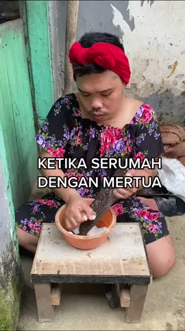 Ketika serumah dengan mertua#istrinyabaharuddin #tiktokindonesia #tiktokindonesia #tiktok 