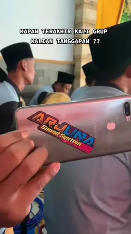 Lagi musim hajatan sebelum puasa, grup kalian udah manggung berapa kali ?? 😅😅 #majelis #majelisrasulullah #majelissholawat #pecintasholawat #jalurbahagia #anakhadroh #sholawat #hadrohnusantara #sholawatnabi #fypシ #sholawatan_yuk #fyp 