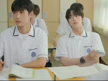 dễ thương #ashouldertocryon #777chungcublog #boylovehanquoc #kbldrama #kbl 